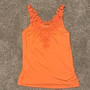 NWT Maurice tank top